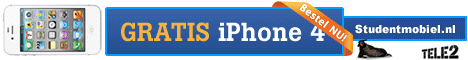 iPhone 5 kopen