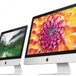 Nieuwe iMac 2013 deze week in de winkels