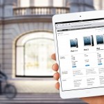 iPad kerst inkopen