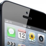 iPhone 5