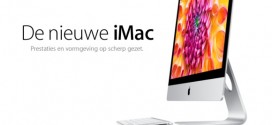 iMac kopen