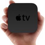 Jailbreak voor Apple TV 3 in december online