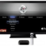 Apple Televisie