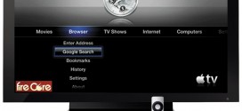 Apple Televisie