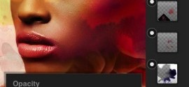 Photoshop Touch