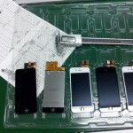 iPhone 5S