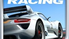 Real Racing 3