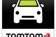 Tom Tom iPhone