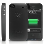 draadloos opladen iPhone
