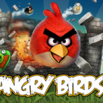 Angry Birds gratis te downloaden