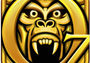 Temple Run Oz