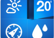Weathercube