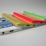 iPhone 5C