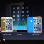 10 september Apple evenement
