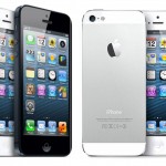 iPhone 5S