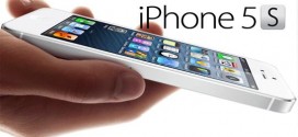 iPhone 5S