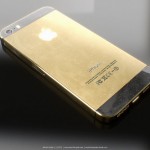 iPhone 5S