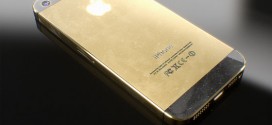 iPhone 5S