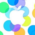 Apple evenement