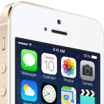 iPhone 5S