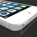 iPhone 5S
