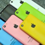 iPhone 5c