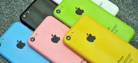 iPhone 5c