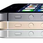 iPhone 5S