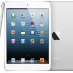 iPad mini 2 moeilijk leverbaar door tekort retina-schermen