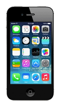 iPhone 4S kopen