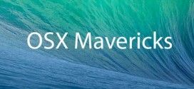 OS X Mavericks 10.9.1