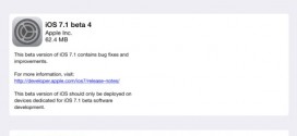 iOS 7.1
