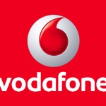 Vodafone iPhone