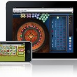 iPad Casino